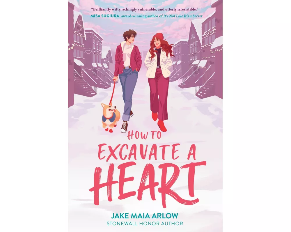 How to Excavate a Heart