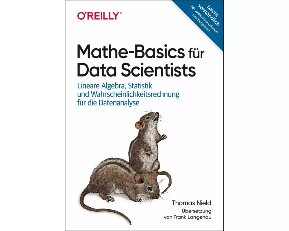 Mathe-Basics für Data Scientists