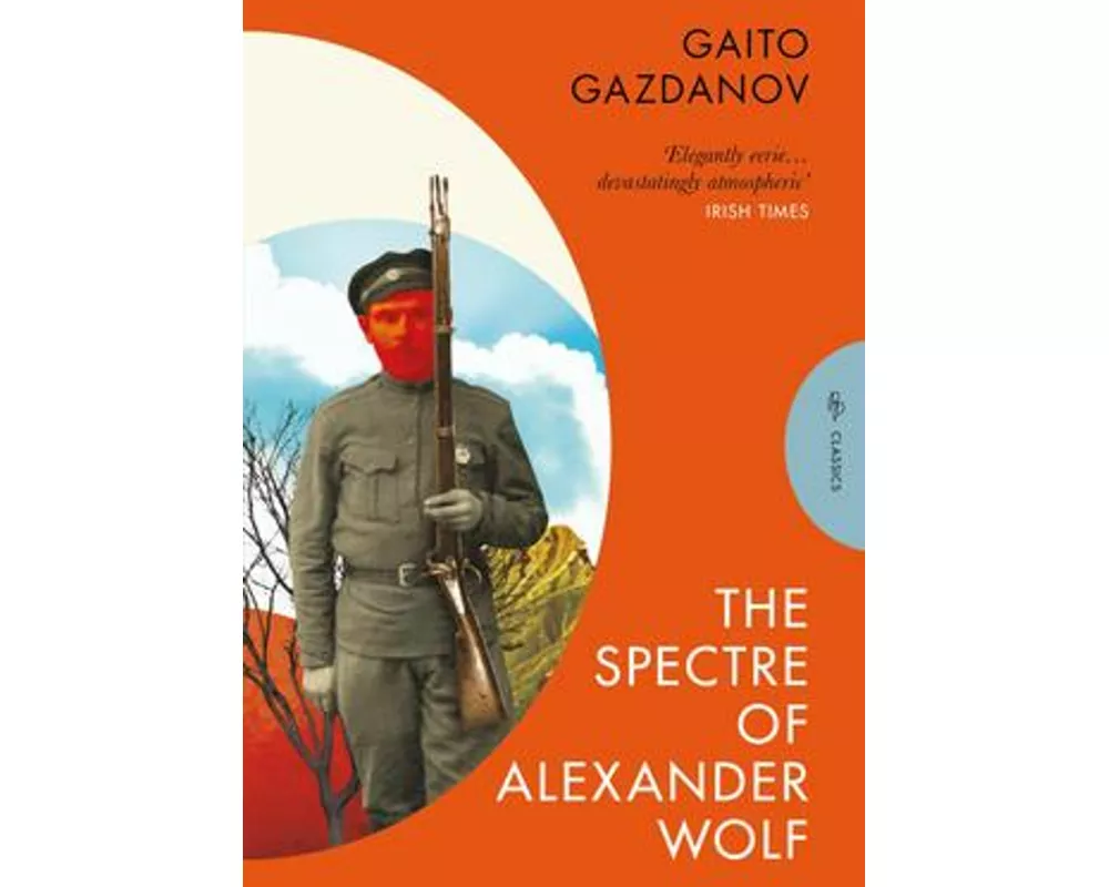 The Spectre of Alexander Wolf