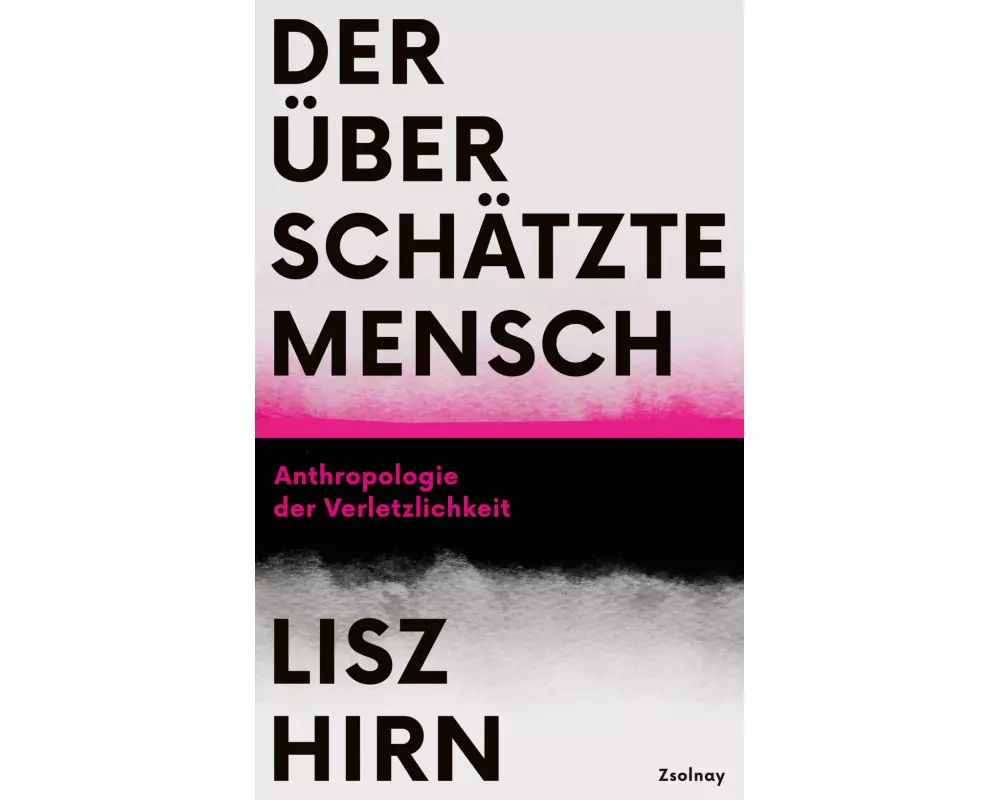 Der überschätzte Mensch