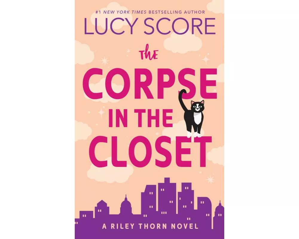 The Corpse in the Closet