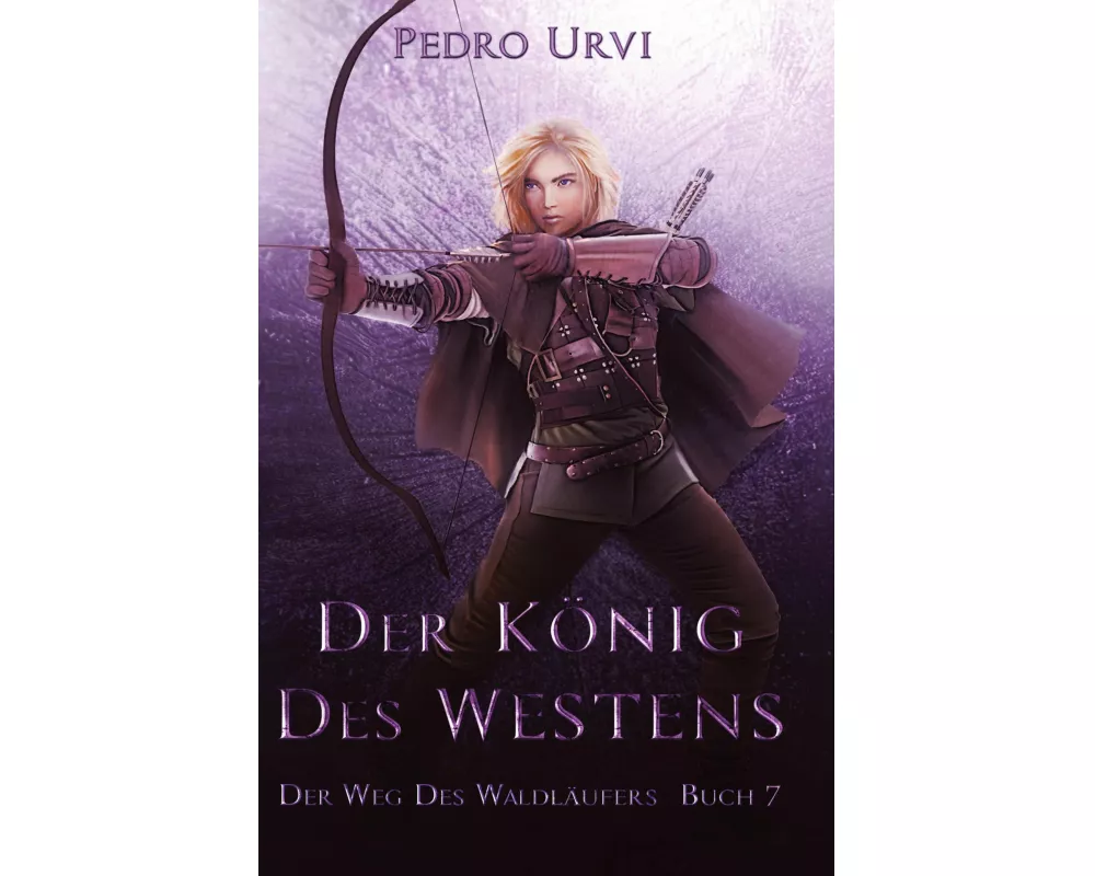 Der König des Westens