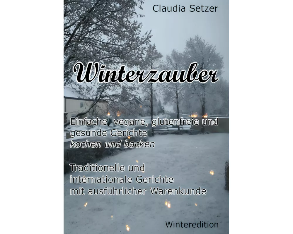Winterzauber