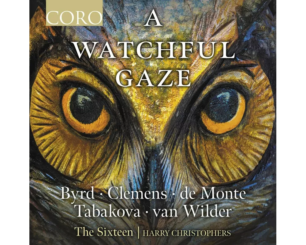 A Watchful Gaze