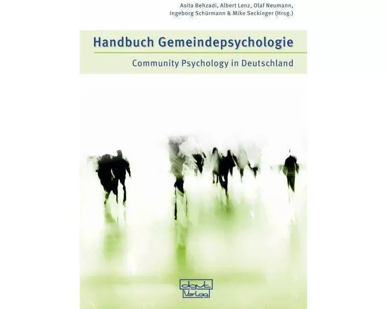 Handbuch Gemeindepsychologie