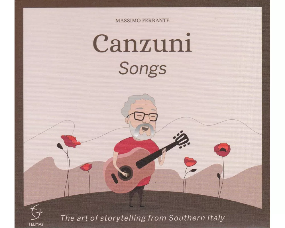 Canzuni (Songs)