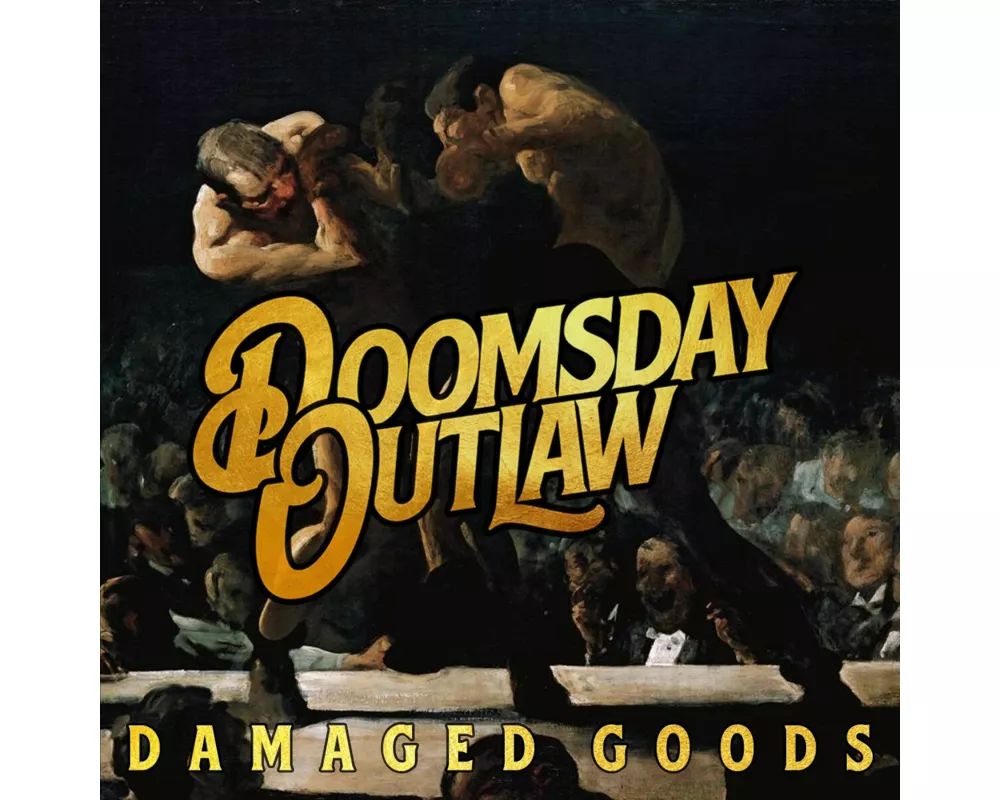 Damaged Goods