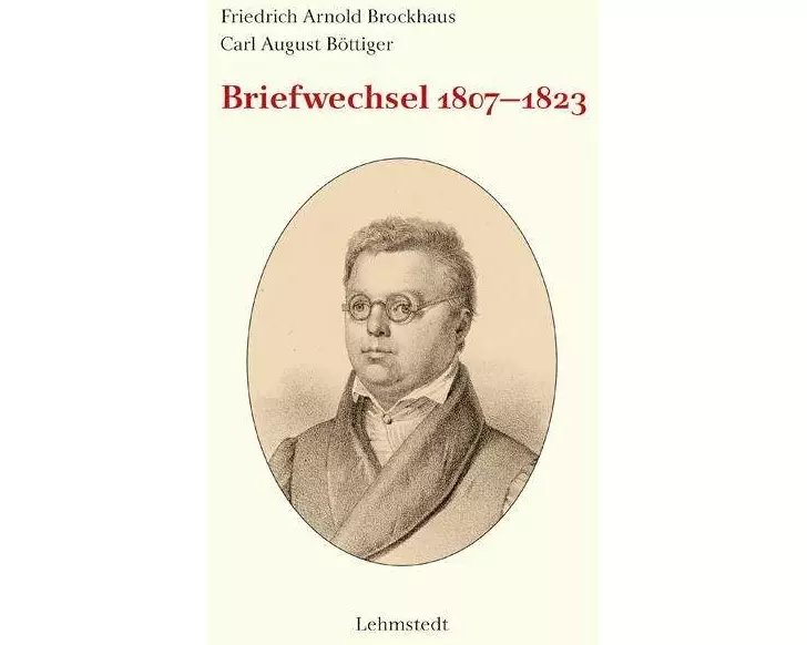 Briefwechsel 1807-1823