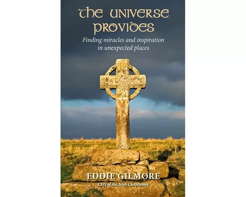 The Universe Provides