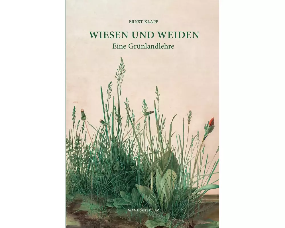 Wiesen und Weiden