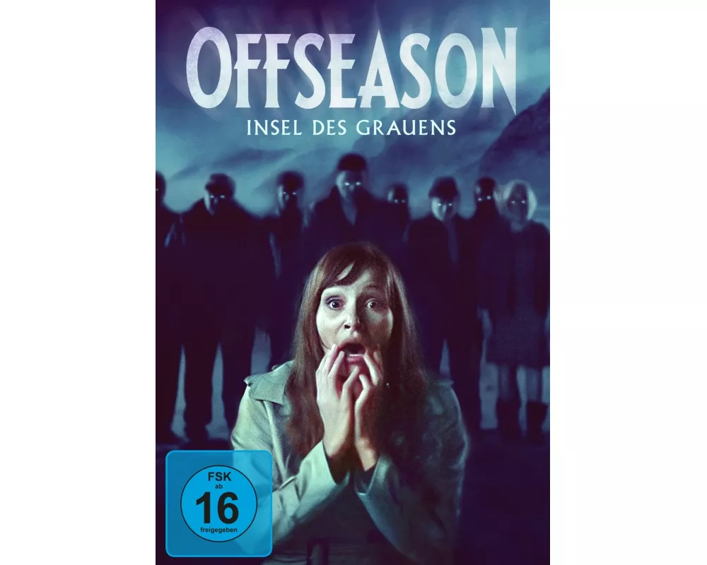 Offseason-Insel Des Grauens