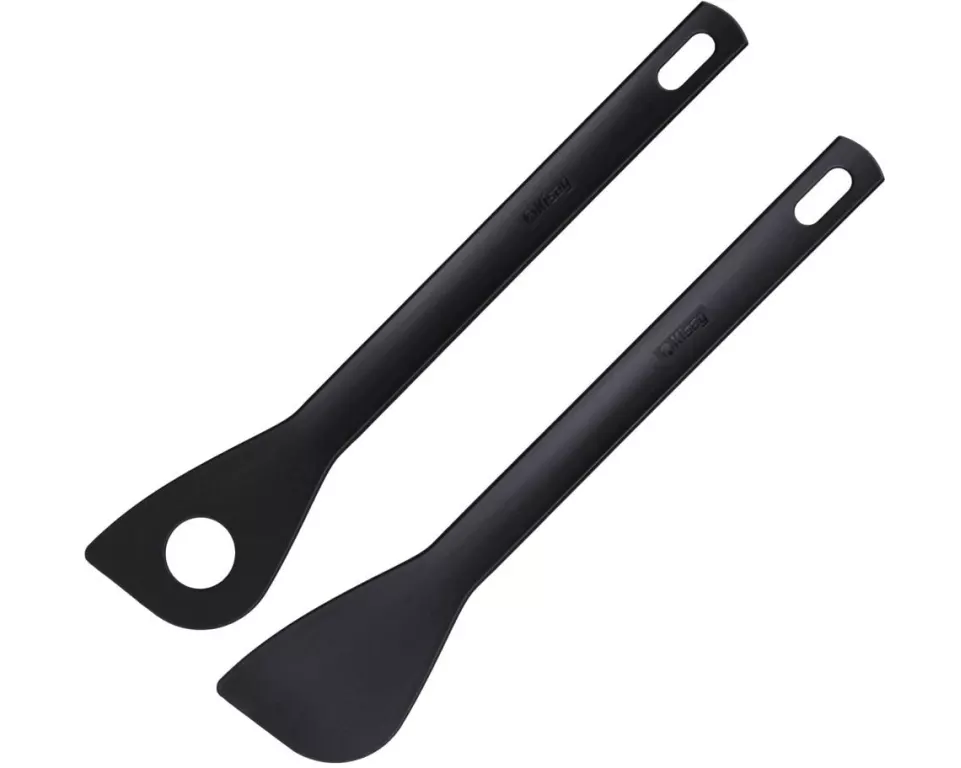 Kisag Wender-Set Schwarz