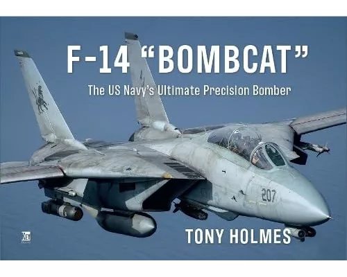F-14 Bombcat