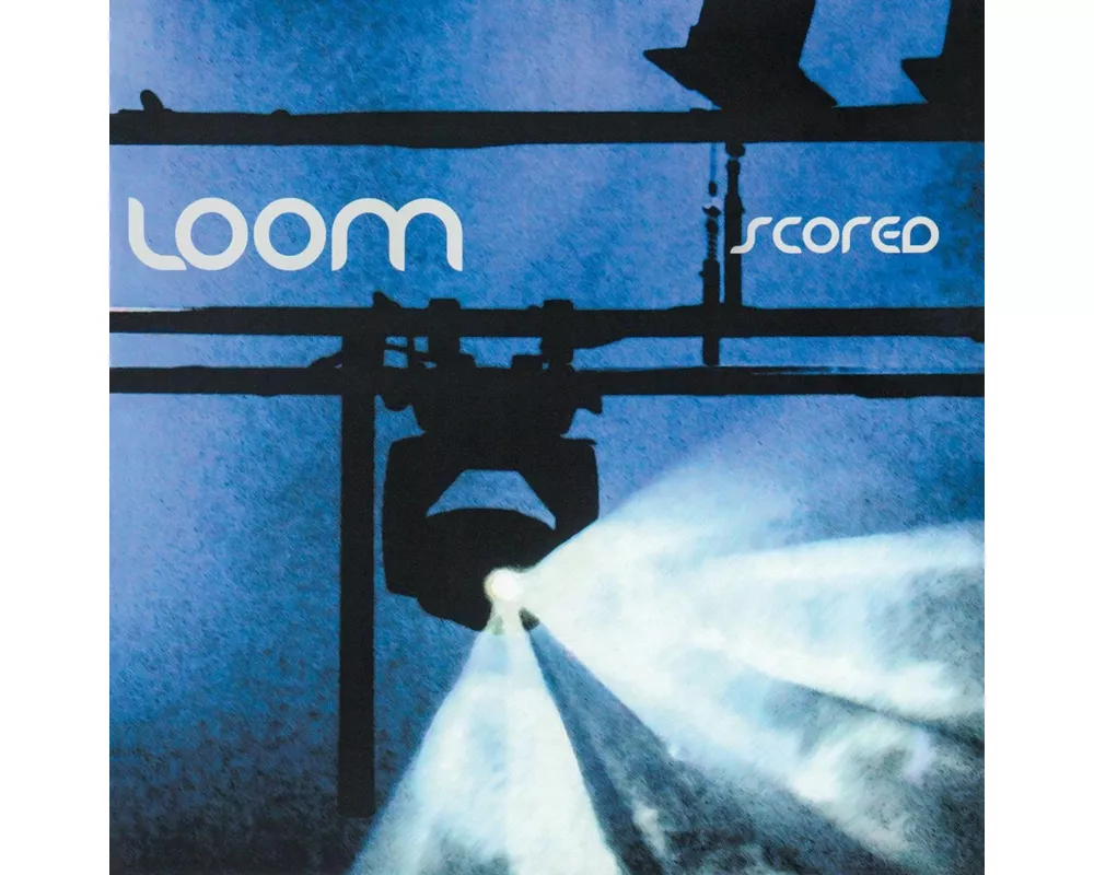 Scored (live 2011)