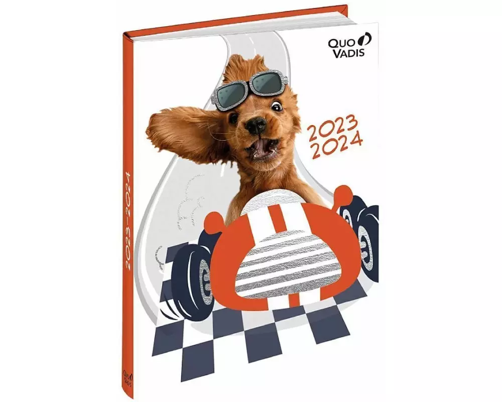 FORUM DE Tiere Hund 2023/2024