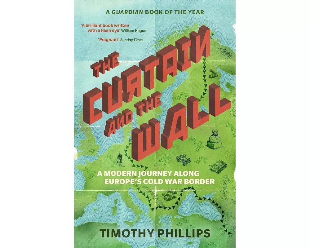 The Curtain and the Wall