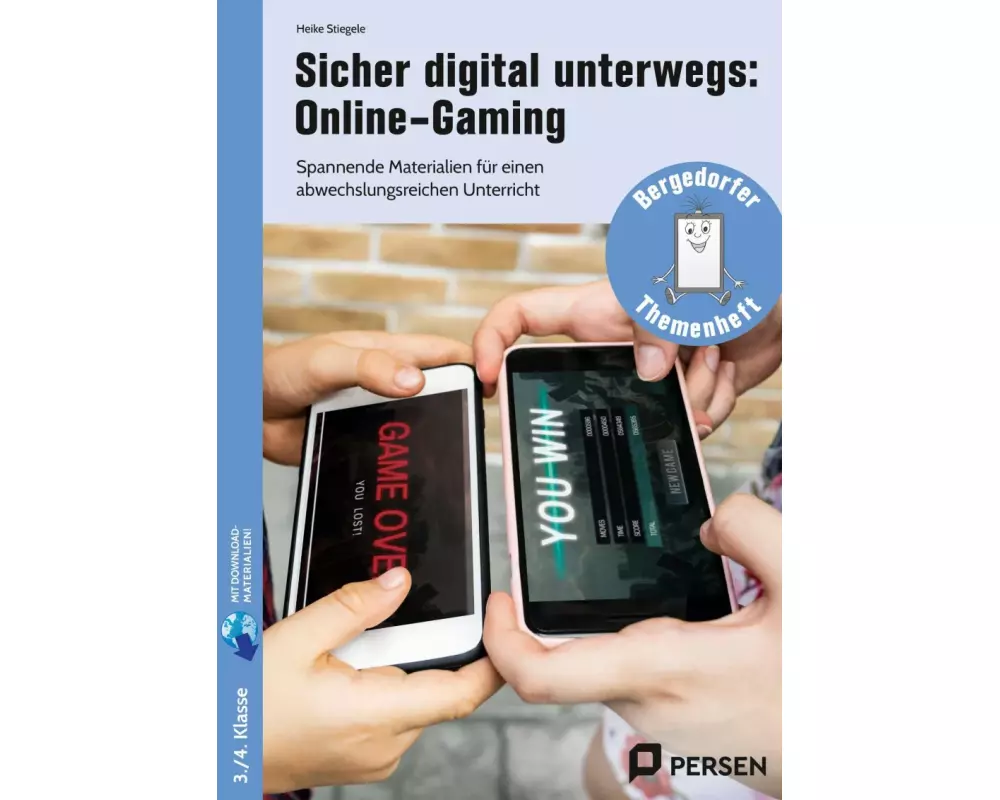 Sicher digital unterwegs: Online-Gaming