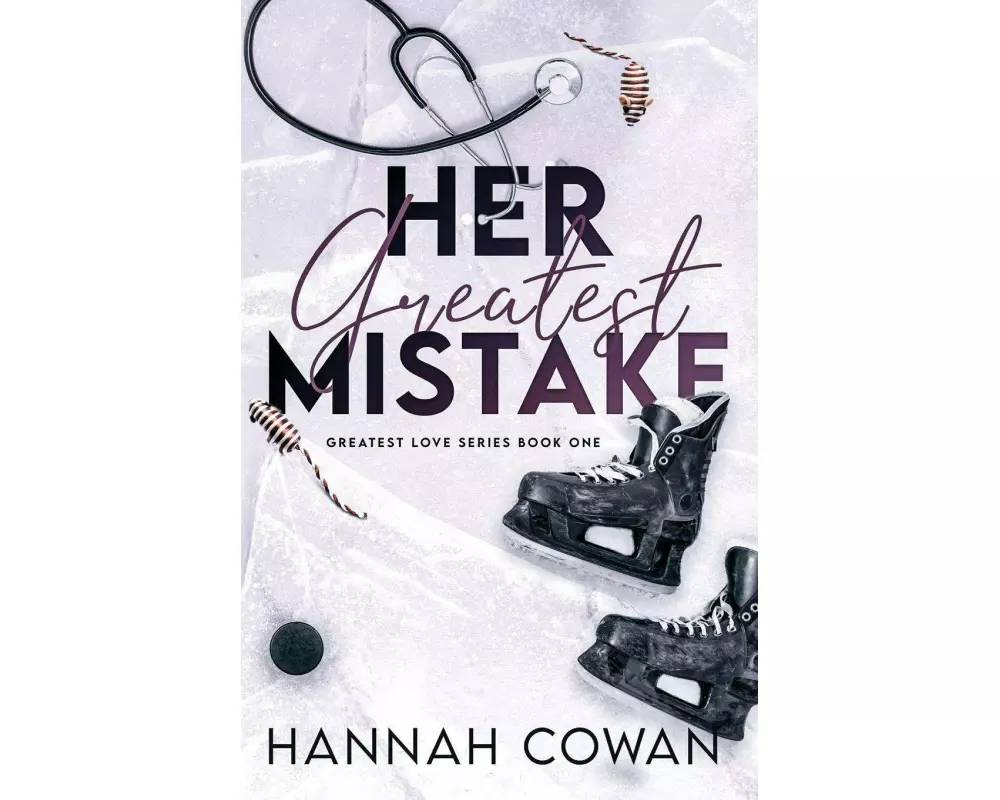 Her Greatest Mistake