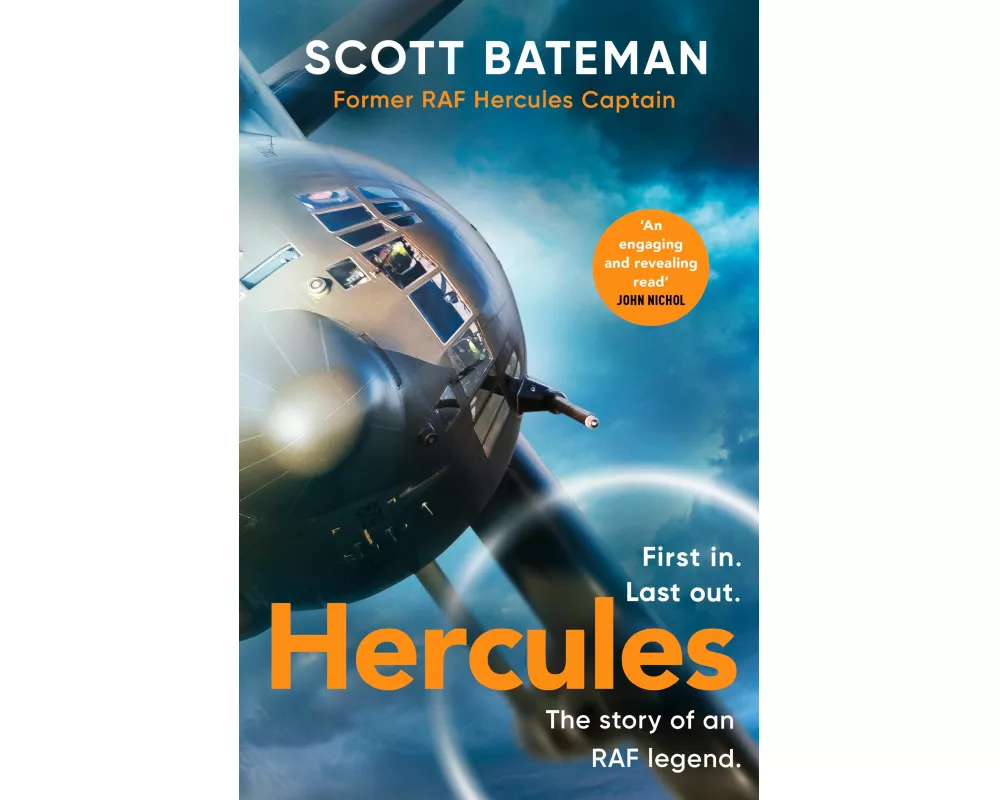 Hercules