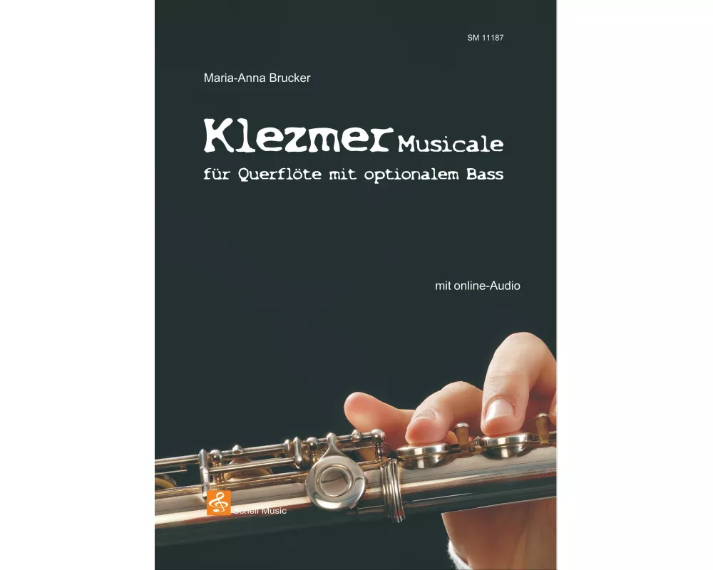 Klezmer Musicale