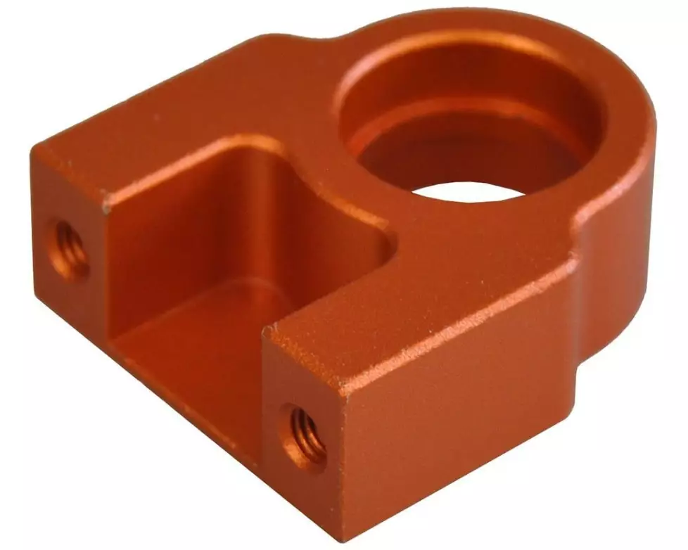 Amewi Lagerhalterung mittlere Welle RXB7