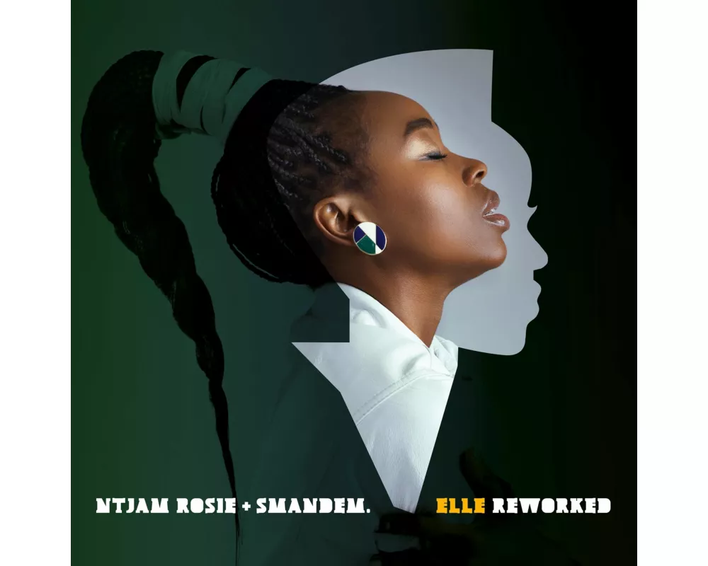 Elle:reworked (Digipak)