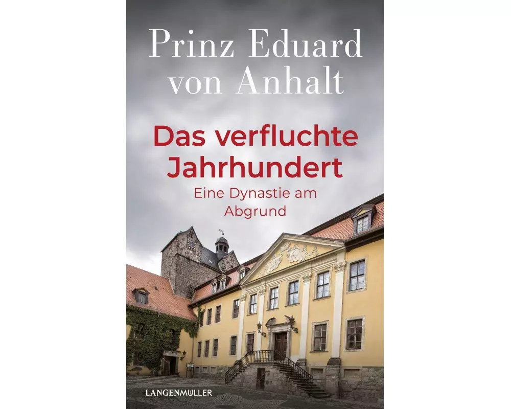 Das verfluchte Jahrhundert