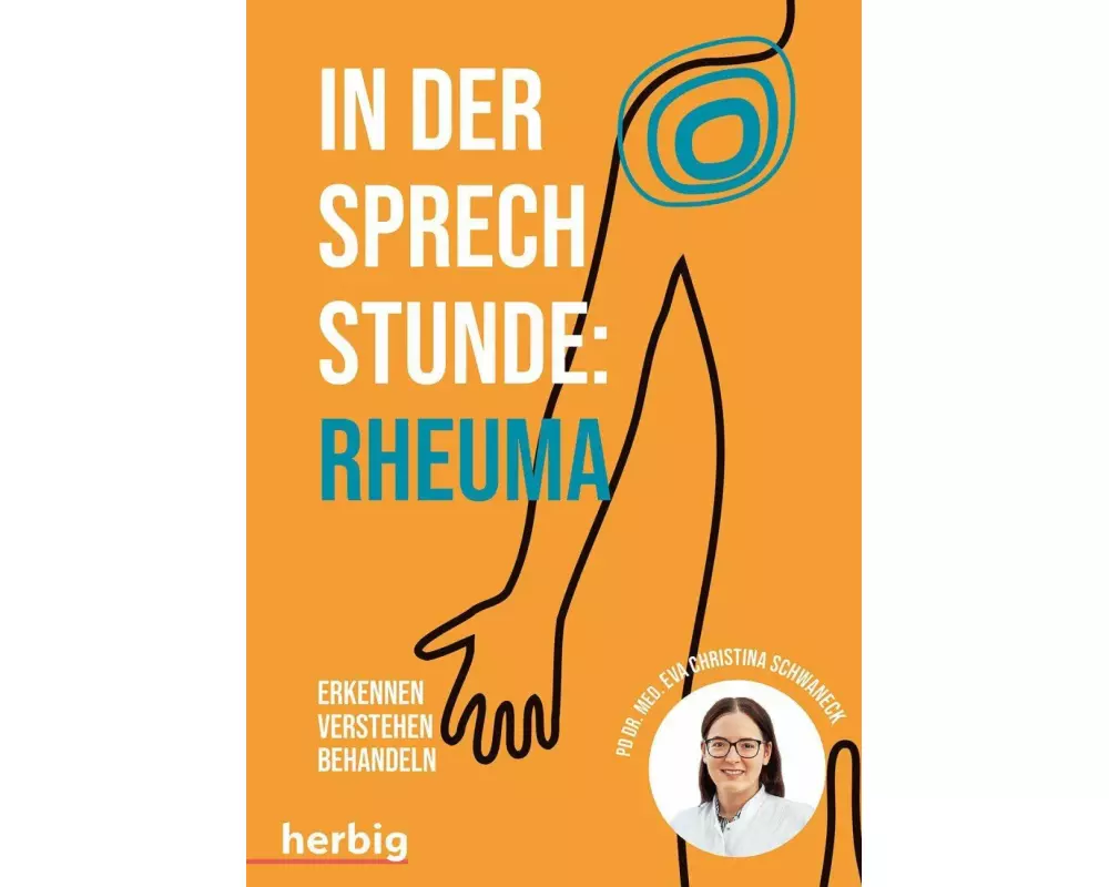 In der Sprechstunde: Rheuma