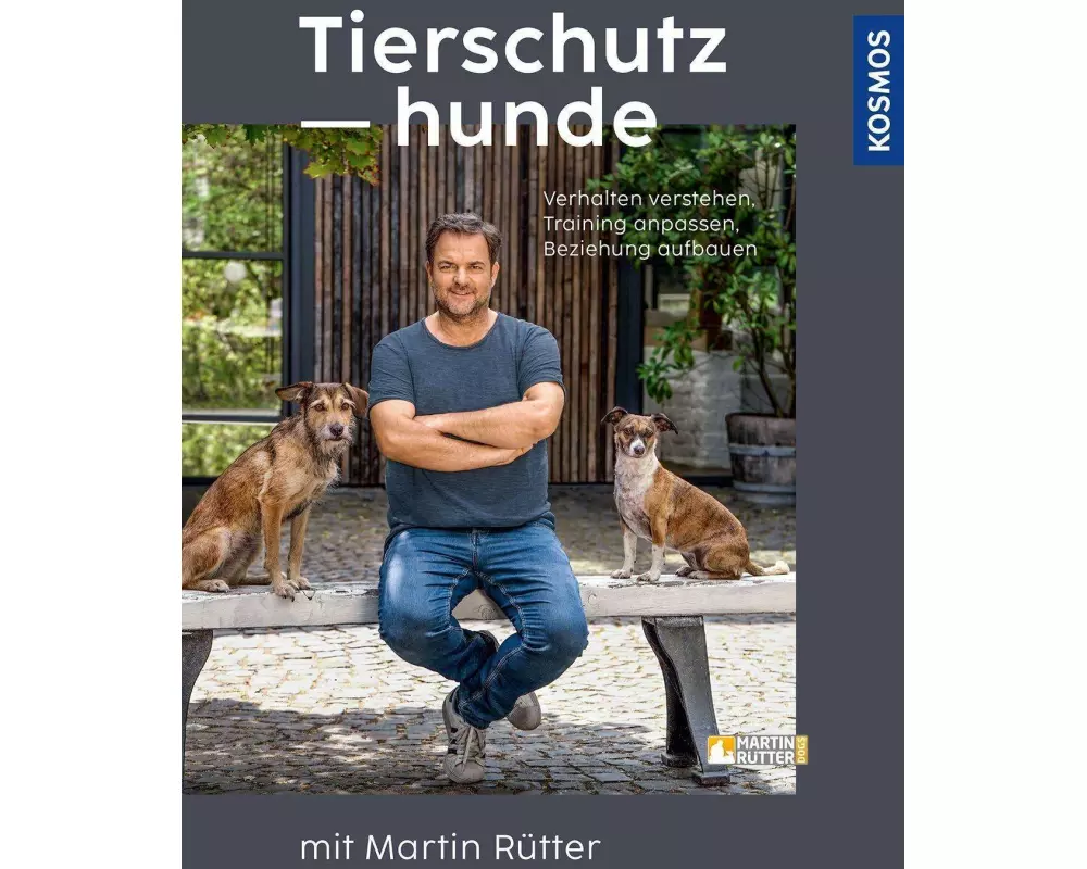 Tierschutzhunde