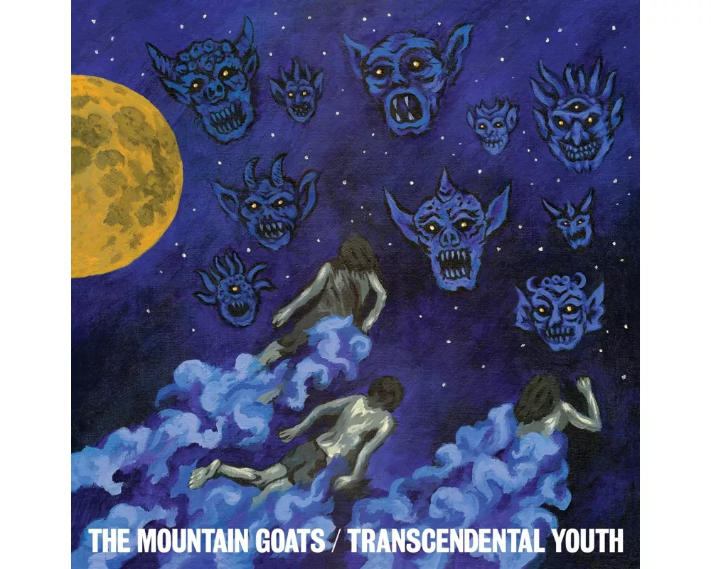 Transcendental Youth