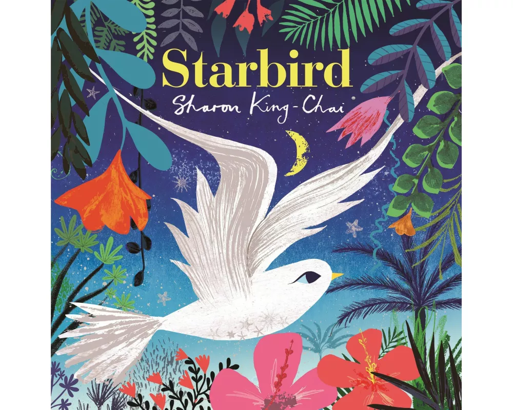 Starbird
