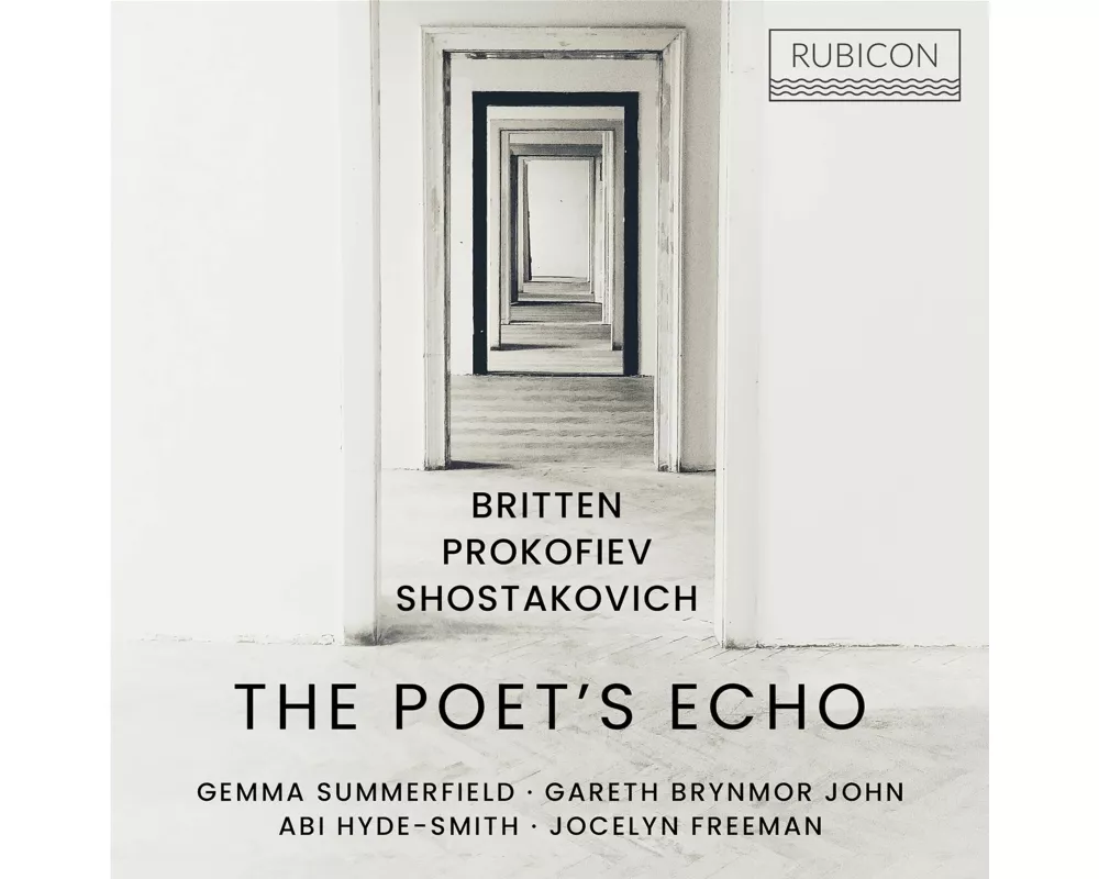 The Poet's Echo