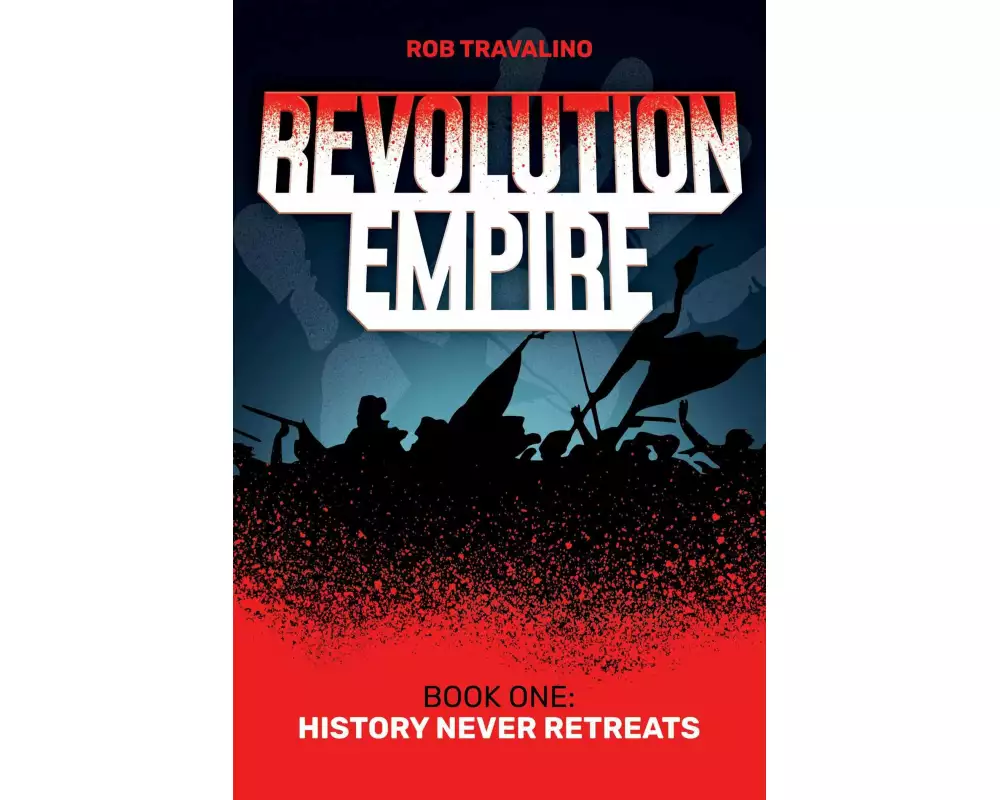 Revolution Empire