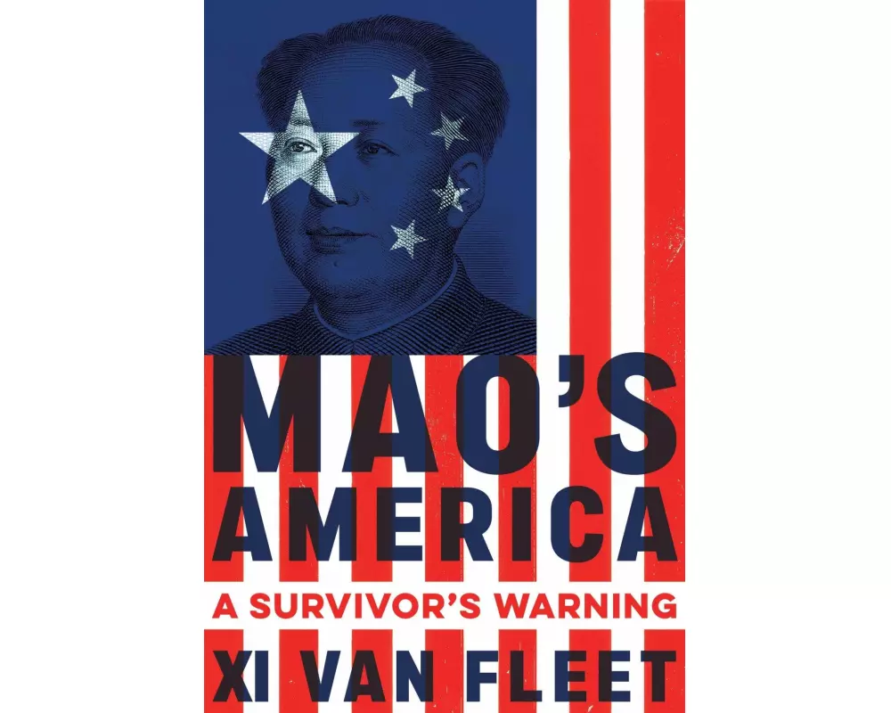 Mao's America
