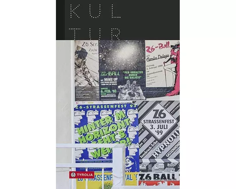 Das z6 – mehr als ein Jugendzentrum