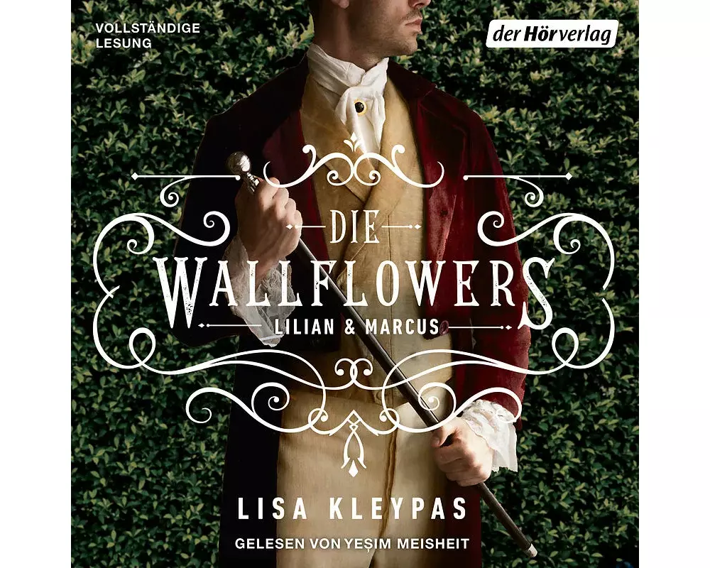 Die Wallflowers - Lillian & Marcus