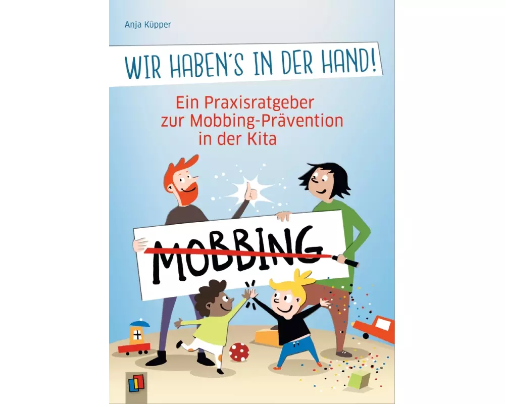 Wir haben's in der Hand!