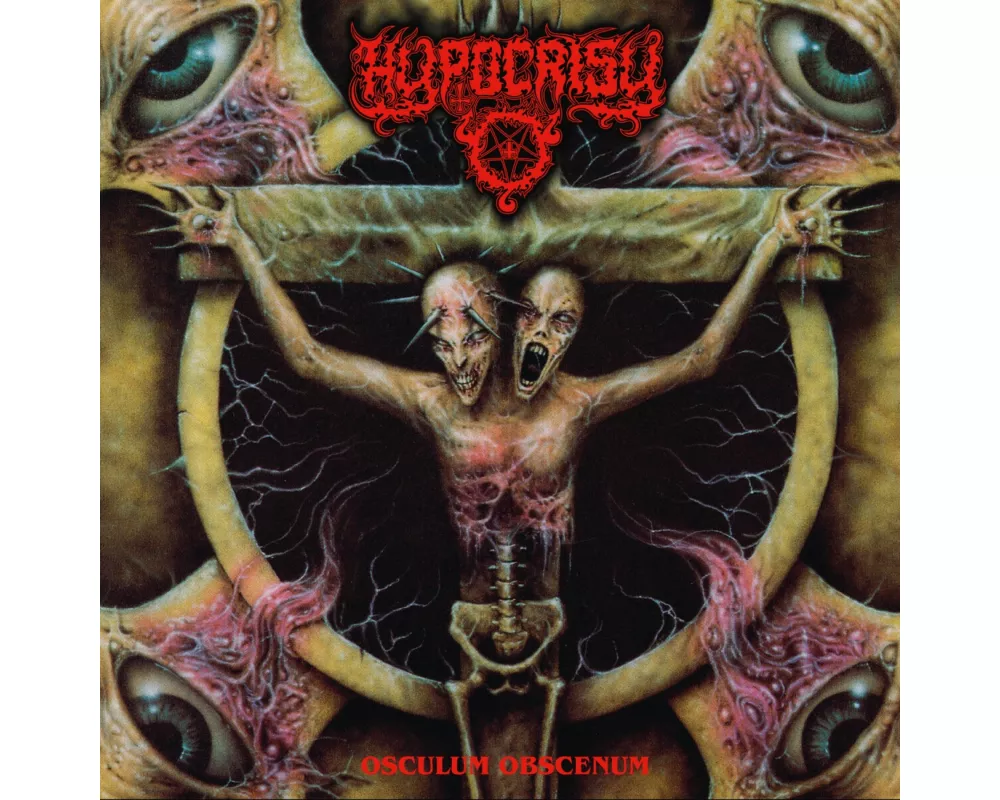 Osculum Obscenum(Reissue 2023)