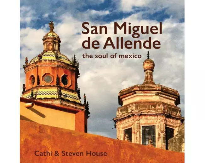 San Miguel de Allende
