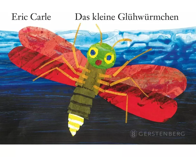 Das kleine Glühwürmchen