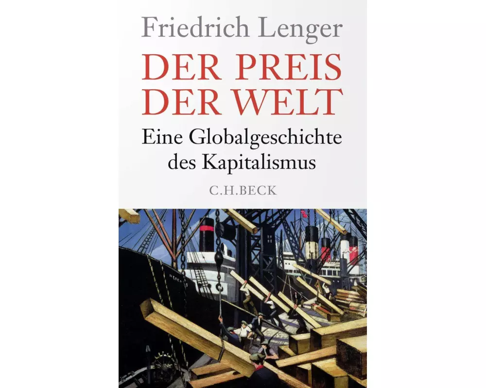 Der Preis der Welt