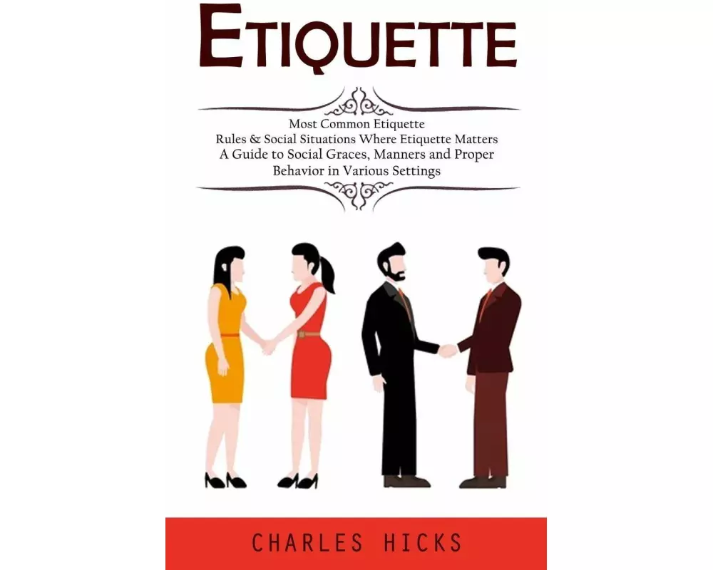Etiquette