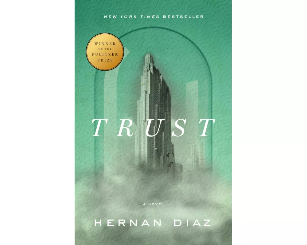 Trust (Pulitzer Prize Winner)