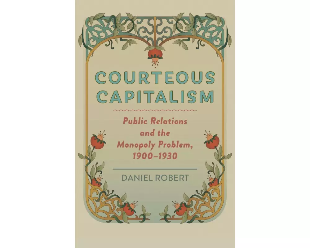 Courteous Capitalism