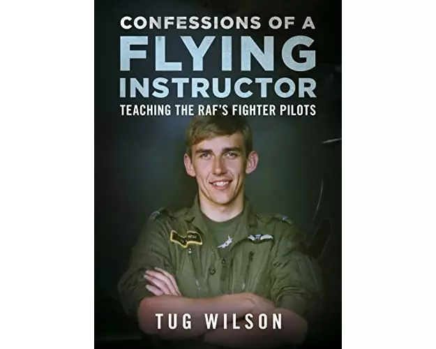 Confessions of a Flying Instructor