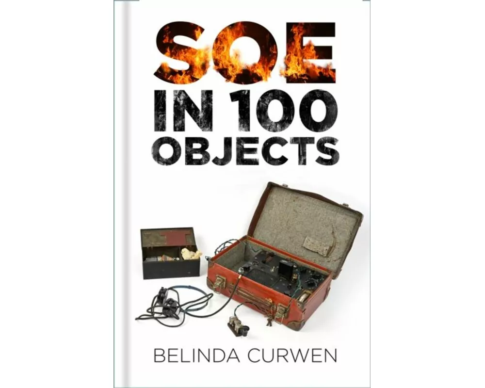 SOE in 100 Objects