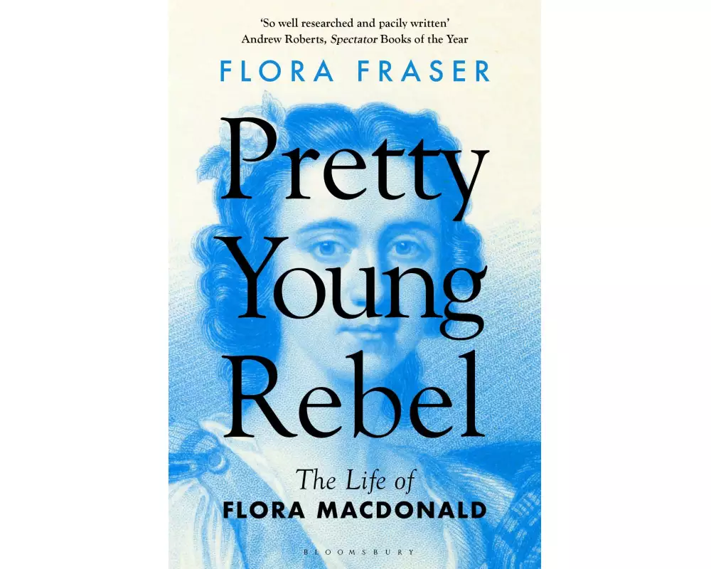 Pretty Young Rebel