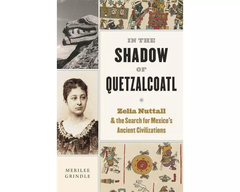In the Shadow of Quetzalcoatl