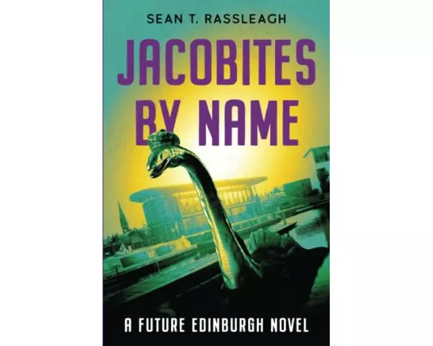 Jacobites by Name