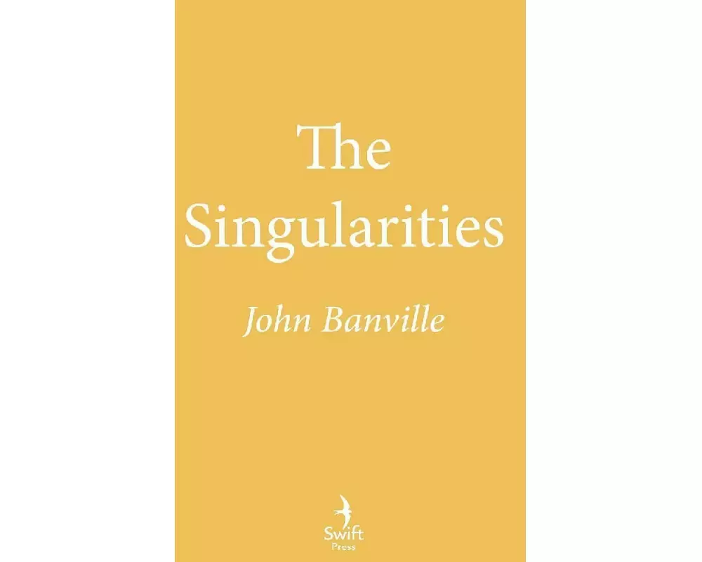 The Singularities
